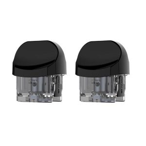 Smok Nord 2 Nord Replacement pods 2ml (No Coil Included)