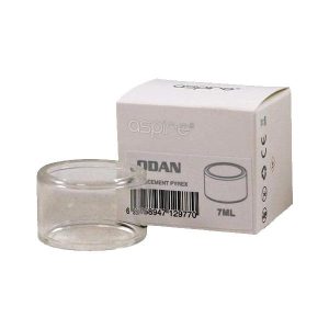 Aspire Odan Extended Replacement Glass