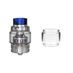 Vandy Vape Kylin Extended Replacement Glass