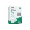 Kaam Pharma 16mg CBD Isolate Patches - 10 Pack