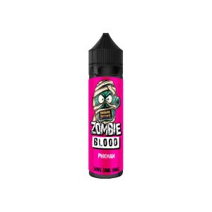 Zombie Blood 50ml Shortfill 0mg (50VG/50PG)