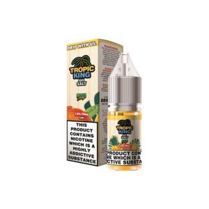 20MG Tropic King On Salt 10ML Flavoured Nic Salt (50VG/50PG)