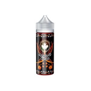 Four Seasons New Series 0mg 100ml Shortfill (70VG/30PG)