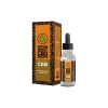 Equilibrium CBD Coffee Shot Drops 1000mg CBD Oil 10ml