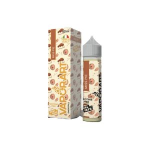 Vaporart 0mg 50ml Shortfill (70VG/30PG)