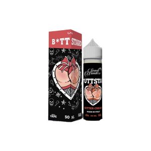 Seven Wonders 0mg 50ml Shortfill (70VG/30PG)