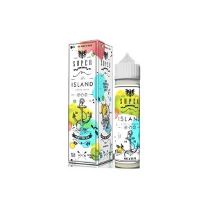 Superflavor 0mg 50ml Shortfill (70VG/30PG)