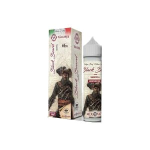 Valkiria 0mg 50ml Shortfill (70VG/30PG)