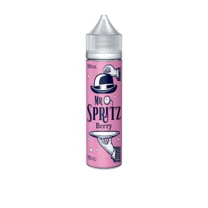 Mr Spritz by Ohm Boy 60ml Shorfill 0mg (70VG/30PG)