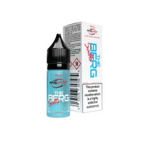 20mg The Berg by Innevape Nic Salts (80VG-20PG)