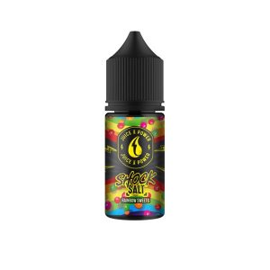20mg Juice N' Power 10ml Nic Salt (50VG/50PG)