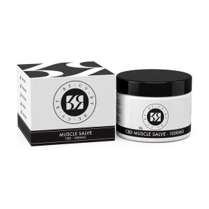 RE:CV:RY 500mg CBD Muscle Salve 50g