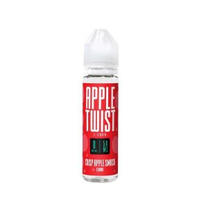 Apple Twist 0mg 50ml Shortfill E-Liquid (70VG-30PG)