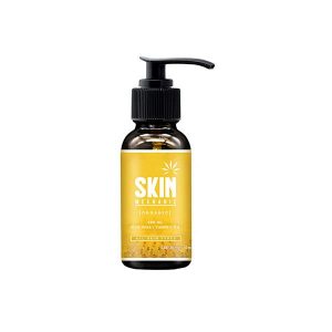 Skin Mechanic 30mg CBD Infused Post Wax-Shave Repair Oil 30ml