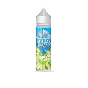 Fruit Freezy 0mg 50ml Shortfill (70VG/30PG)