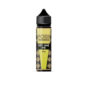 Posh Puddings 0mg 50ml Shortfill (70VG/30PG)
