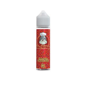Bake 'N' Vape Bakery 50ml Shortfill (70VG/30PG)