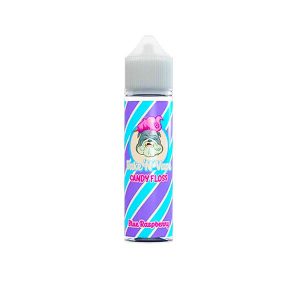 Bake 'N' Vape Candy Floss Shortfill 50ml (70VG/30PG)