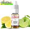10 x 10ml UK Flavour Fizzy Range Concentrate 0mg (Mix Ratio 15-20%)