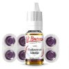 UK Flavour Menthol Range Concentrate 0mg 30ml (Mix Ratio 15-20%)