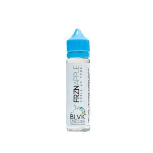 BLVK Unicorn FRZN Menthols 50ml Shortfill 0mg (70VG/30PG)