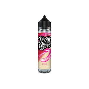 Doozy Vape Co Fruit Collection 50ml Shortfill 0mg (70VG/30PG)