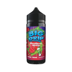 Big Drip 100ml Shortfill 0mg (70VG/30PG)