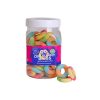 Orange County CBD 25mg Gummy Rings - Large Pack