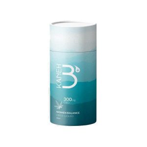 Kaneh-b 300mg CBD Vaping Liquid 10ml (80PG-20VG) - Women Balance