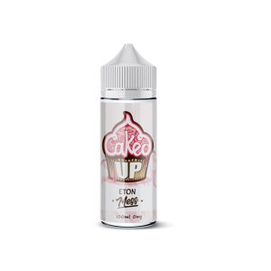 Caked Up 100ml Shortfill 0mg (70VG/30PG)