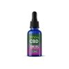 Fly Oil 300mg CBD Broad Spectrum Tincture Oil 30ml