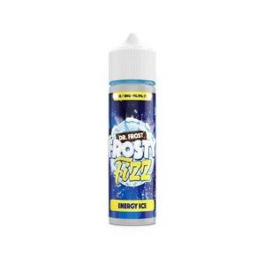 Dr Frost Frosty Fizz 50ml Shortfill 0mg (70VG/30PG)