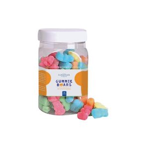 European Hemp Co 10mg CBD Gummy Bears - Large Pack