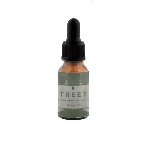 TREET 1000mg CBD Organic Full Spectrum CBD Oil 10ml