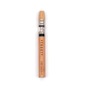 TREET 100mg* Disposable CBD Vape Pen