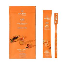 HOLISTIK Wellness 10mg CBD Stir STIKs - Full Pack