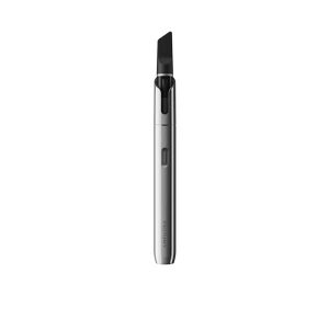 Infused Amphora Limited Edition CBD Vape Pen - Chrome Vista