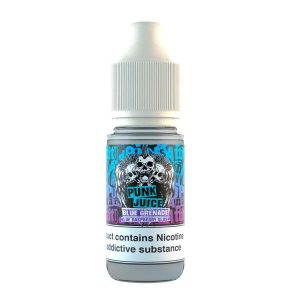 20mg Punk Juice 10ml Nic Salts (50VG/50PG)