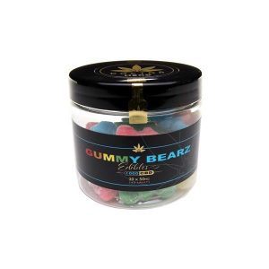 Doctor Herb 500mg CBD Gummies
