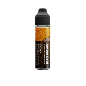 QCig Premium 50ml Shortfill 0mg (60VG/40PG)