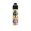 Drip Asylum by QCig 50ml Short fill 0mg (70VG/30PG)