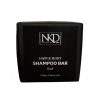 NKD 50mg CBD Speciality Body & Hair Shampoo Bar 100g - Oud