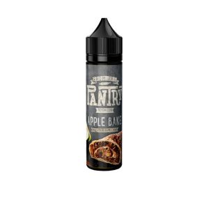 From the Pantry 50ml E-Liquid 0mg (70VG/30PG)