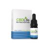 CBDLife 400mg CBD Raw Hemp Aqua Drops 10ml
