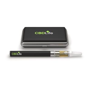 CBDLife 350mAh CBD Vape Pen Kit