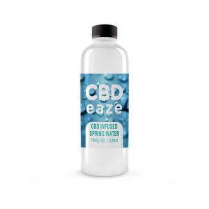CBDeaze 10mg CBD Water 500ml