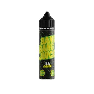 Bang Bang Juice NEW Series! 0MG 50ml Shortfill (70VG/30PG)