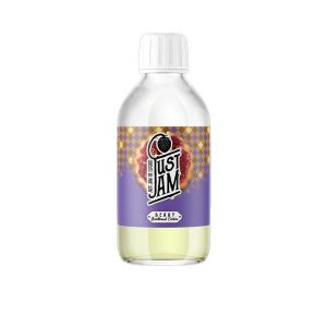 Just Jam - Berry Shortbread Cookie 200ml Shortfill 0mg (70VG-30PG)