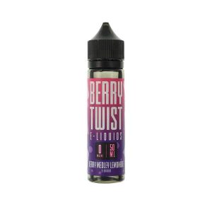 Berry Twist 0mg 50ml Shortfill (70VG/30PG)