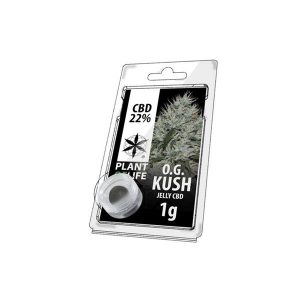 CBD 1g Jelly OG Kush 22%